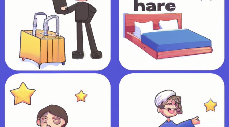 “Unlock the Ultimate Event Experience at Habbo Hotel: A Guide for Players!”