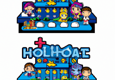 “Unlock the Fun: Exploring the Top Games on Habbo Hotel”