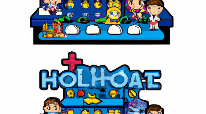 “Unlock the Fun: Exploring the Top Games on Habbo Hotel”