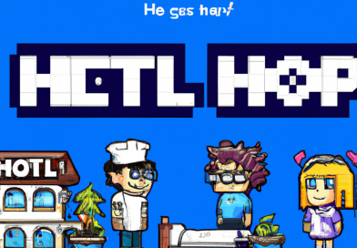 “Level Up Your Habbo Hotel Experience: The Ultimate Guide to Fun and Addictive Games!”