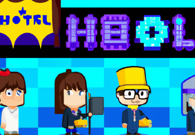 “Level Up Your Habbo Hotel Experience: The Top Games to Play!”