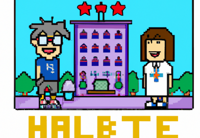 “Level Up Your Habbo Experience: The Top Games to Play in Habbo Hotel!”