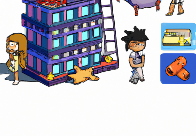 “Level Up Your Habbo Experience: The Top Games to Play in the Hotel!”