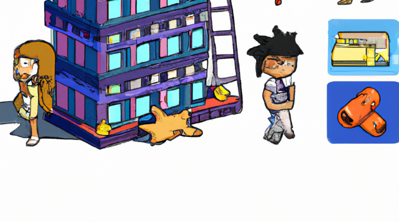 “Level Up Your Habbo Experience: The Top Games to Play in the Hotel!”