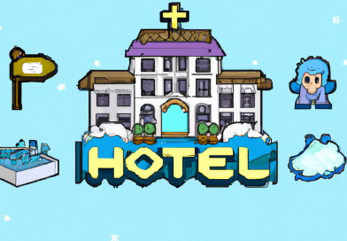 “Unlock the Fun: Exploring the Top Games at Habbo Hotel!”