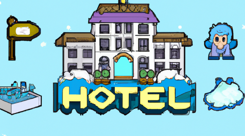 “Unlock the Fun: Exploring the Top Games at Habbo Hotel!”