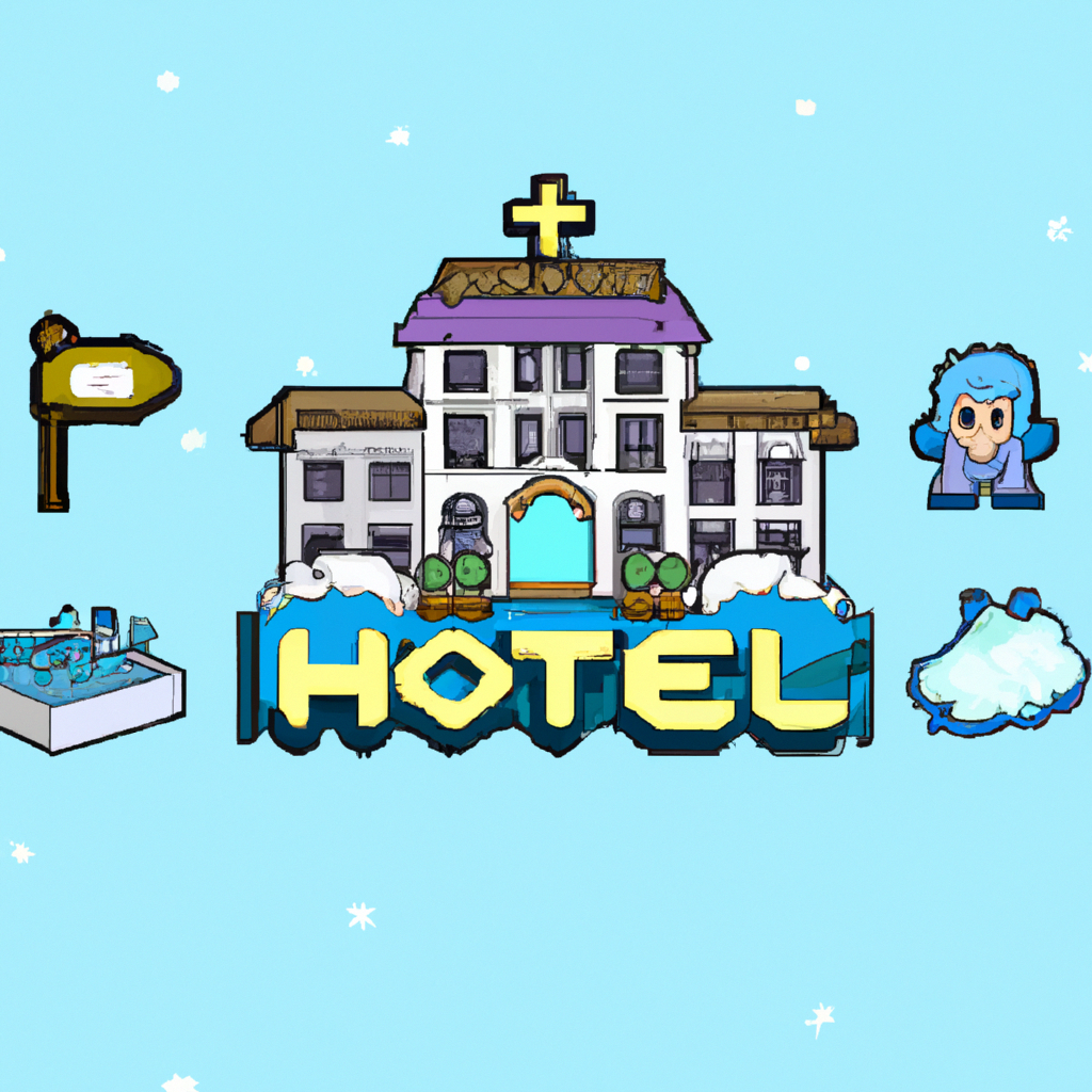 “Unlock the Fun: Exploring the Top Games at Habbo Hotel!”