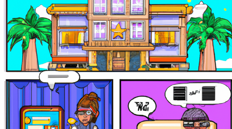 “Level Up Your Habbo Hotel Experience: The Top Games to Play Now!”