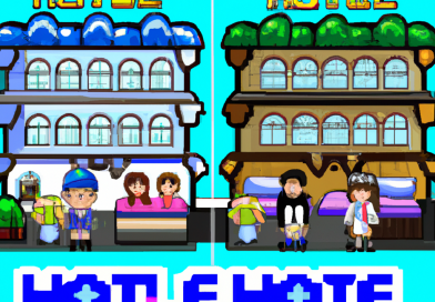 “Level Up Your Habbo Experience: The Top Games to Play at the Hotel!”