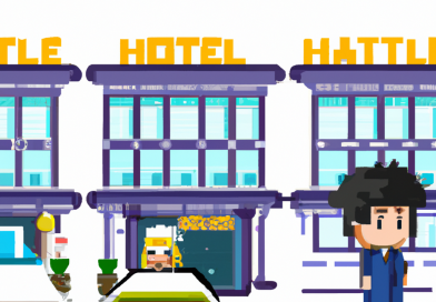 “Level Up Your Fun: The Top Games to Play on Habbo Hotel”