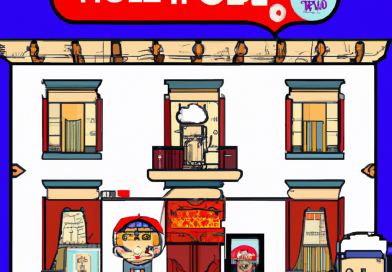 “Uncovering the Fascinating History of Habbo Hotel: From Virtual Beginnings to Modern Community”