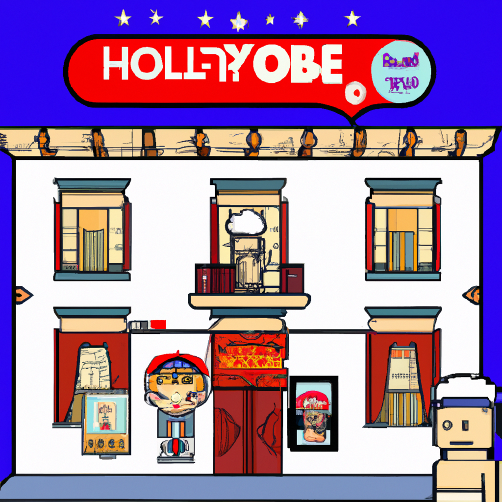 “Uncovering the Fascinating History of Habbo Hotel: From Virtual Beginnings to Modern Community”