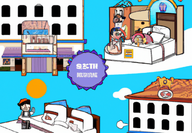 “Uncover the Fascinating History of Habbo Hotel: From Virtual Beginnings to Global Success”