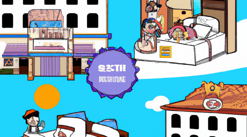 “Uncover the Fascinating History of Habbo Hotel: From Virtual Beginnings to Global Success”