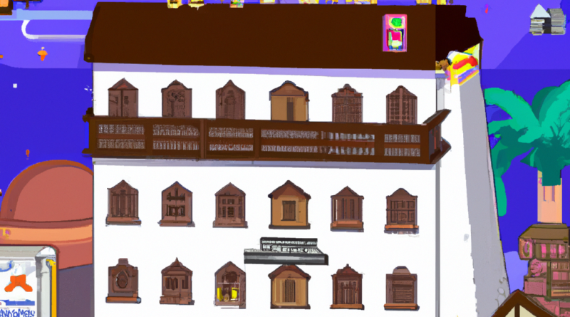 “Uncovering the Fascinating History of Habbo Hotel: From Pixelated Beginnings to Worldwide Success”