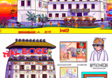 “Uncovering the Fascinating History of Habbo Hotel: From Virtual Beginnings to Modern Success”