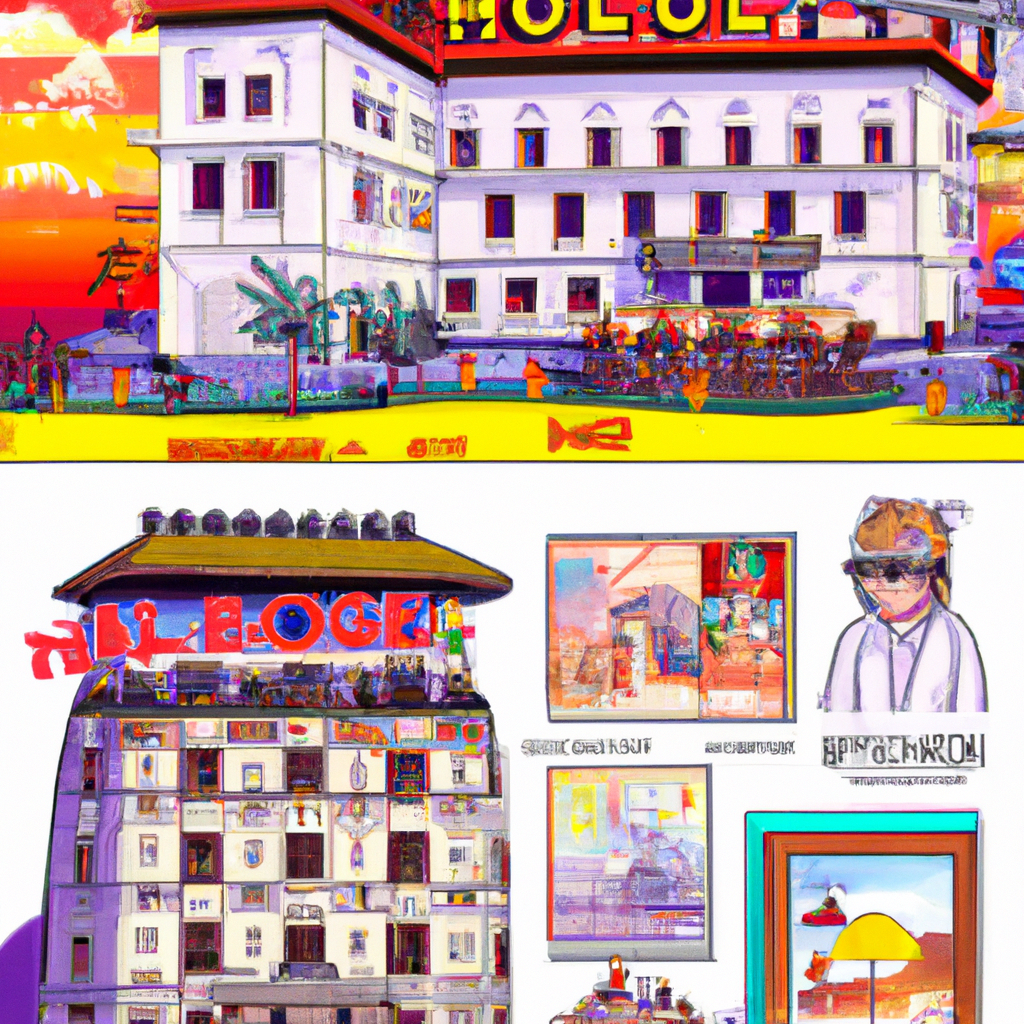 “Uncovering the Fascinating History of Habbo Hotel: From Virtual Beginnings to Modern Success”