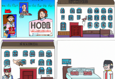 “Discover the Fascinating History Behind Habbo Hotel: From Pixelated Rooms to Global Community!”