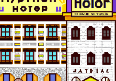 “Unlocking the Past: Exploring the Fascinating History of Habbo Hotel”