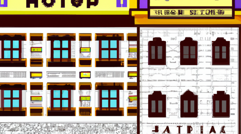 “Unlocking the Past: Exploring the Fascinating History of Habbo Hotel”