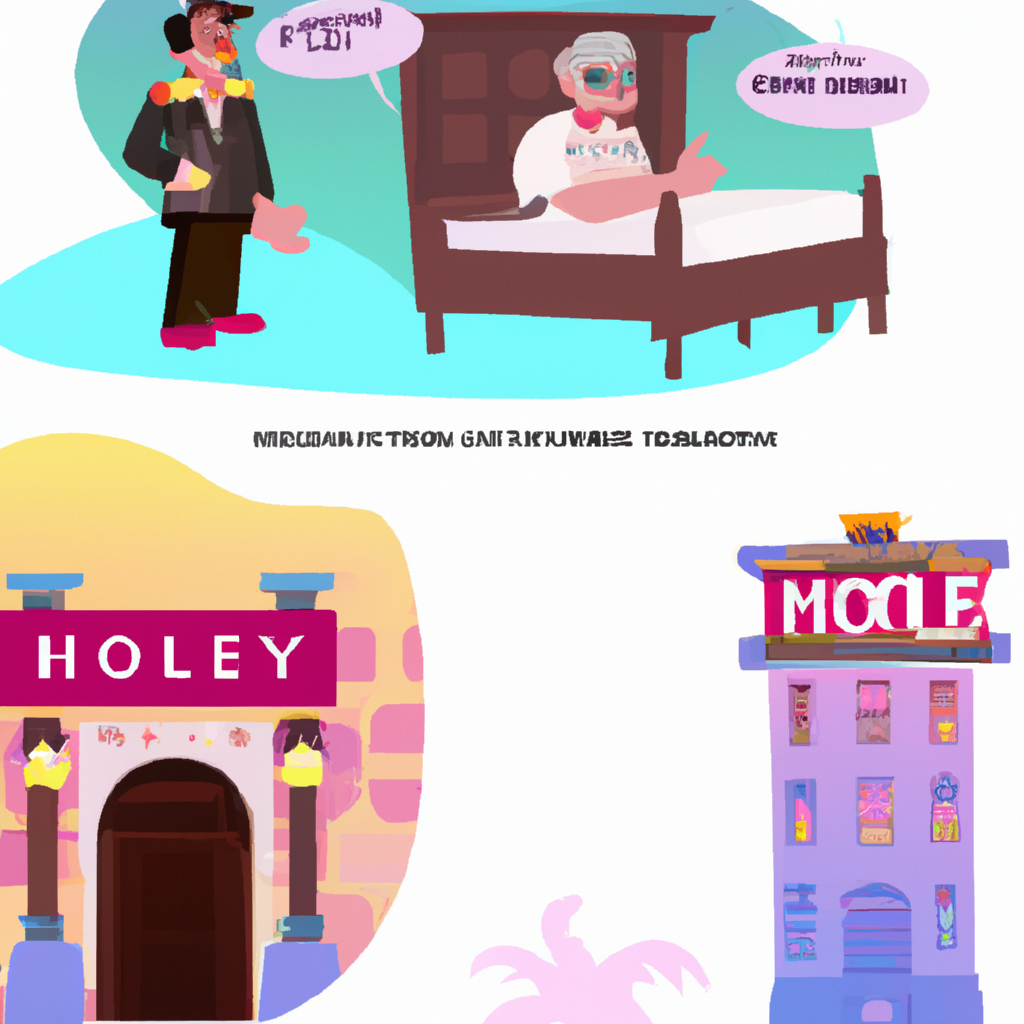 “Uncovering the Hidden Gems of Habbo Hotel’s Fascinating History”