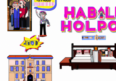 “Uncovering the Fascinating History of Habbo Hotel: From Pixelated Beginnings to Modern Day Success”