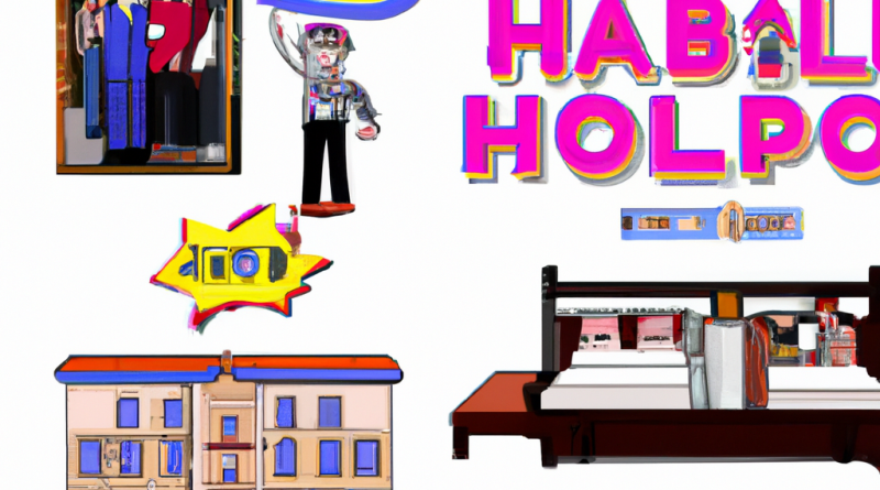 “Uncovering the Fascinating History of Habbo Hotel: From Pixelated Beginnings to Modern Day Success”