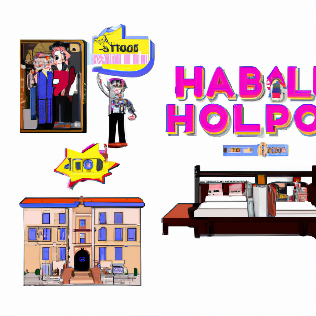 “Uncovering the Fascinating History of Habbo Hotel: From Pixelated Beginnings to Modern Day Success”