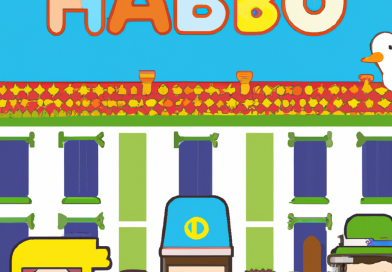 “Unlocking the Mysteries of Habbo Hotel’s Rich History”