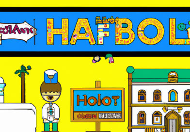 “Exploring the Legacy of Habbo Hotel: A Fascinating Look at its History”