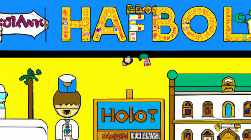 “Exploring the Legacy of Habbo Hotel: A Fascinating Look at its History”