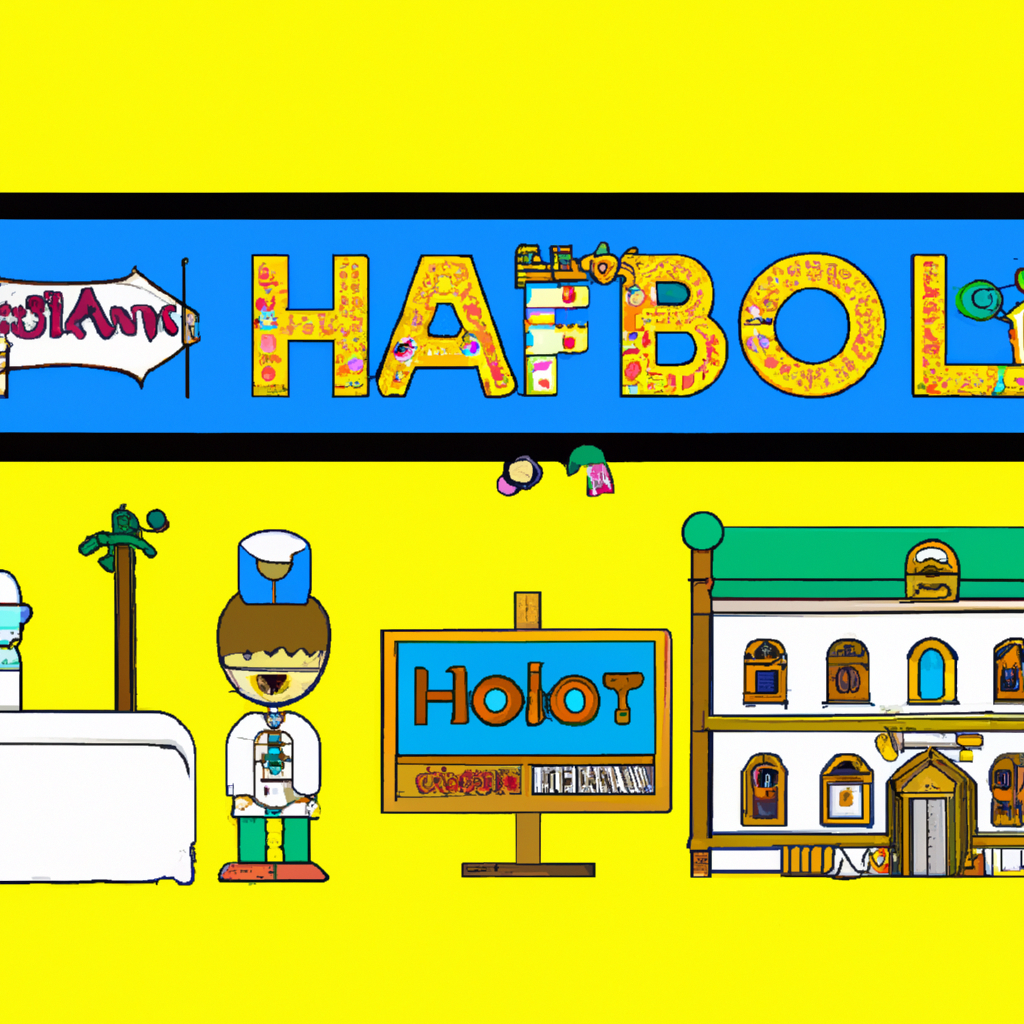 “Exploring the Legacy of Habbo Hotel: A Fascinating Look at its History”