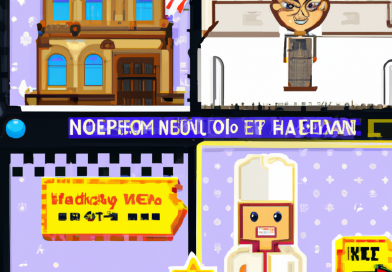 “Uncovering the Fascinating History of Habbo Hotel: From Pixelated Beginnings to Virtual Community Empire”