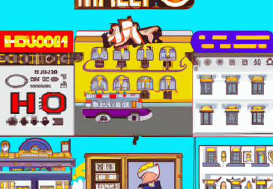 “Uncovering the Fascinating History of Habbo Hotel: From Virtual Beginnings to Present Success”