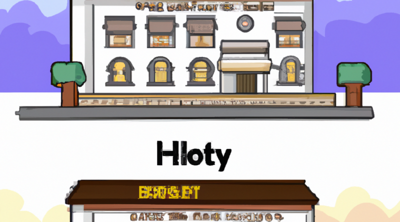 “Uncovering the Fascinating History of Habbo Hotel: From Virtual Beginnings to Global Community”