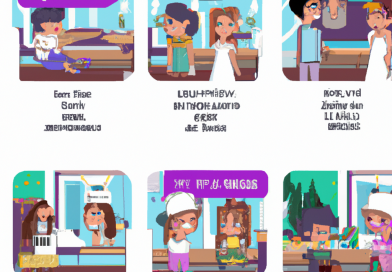 “Uncover the Magic of Habbo Hotel: Exploring the Fascinating Stories Behind the Pixels”