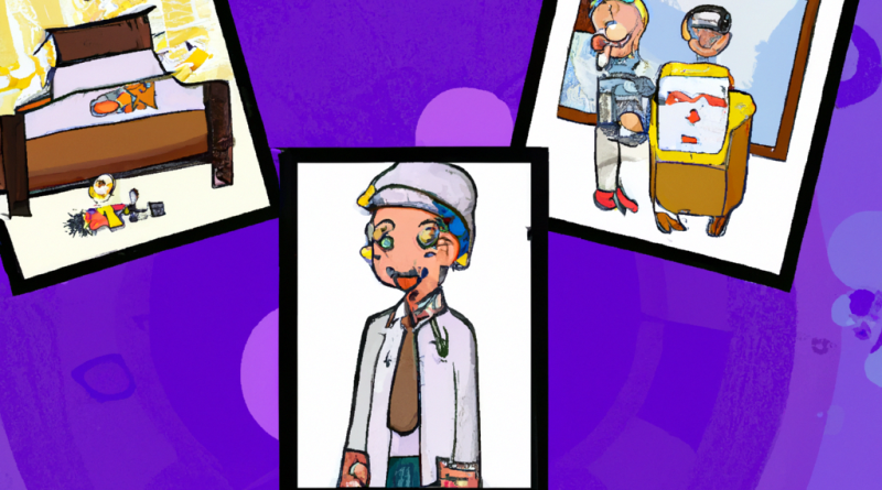 “Discover the Magic of Stories: How They Enhance Your Habbo Hotel Experience”