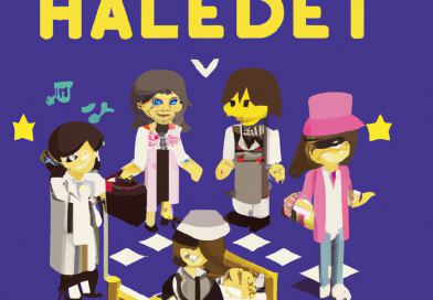 “Uncover the Exciting World of Habbo Hotel Stories: A Must-Read Guide!”